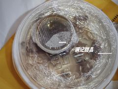 -满记甜品(荟聚购物中心店)