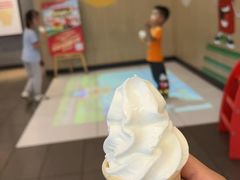 -麦当劳(季华好又多店)