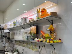 -LINLEE林里·手打柠檬茶(惠城仲恺天益城店)