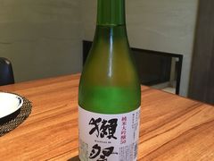 獭祭-水月·和牛工坊(水晶郦城店)