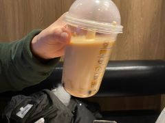 -肯德基(东直门来福士店)