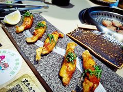 -黑牛の店·和牛烧肉(欢乐港湾店)