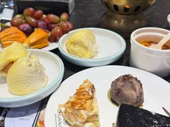 -川骄海鲜自助(亚运村店)
