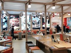 大堂-味千拉面(世纪东方店)