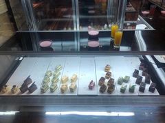 -万达瑞华酒店美食汇自助餐厅(楚河汉街店)