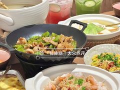 -大盐帮川菜馆(长楹天街店)