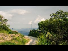 -梧桐山风景名胜区