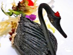 黑天鹅酥-岭南真味·匠心粤菜(K11店)