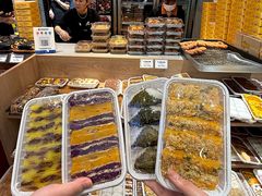-传闻来紫菜包饭·打糕(西塔韩百店)