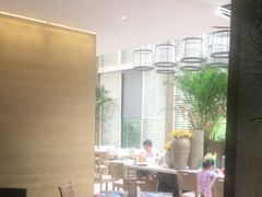 -金海湾自助餐厅(金陵饭店)