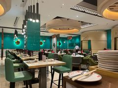 -稻香饭店(龙华天虹店)