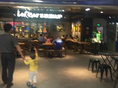 -乐凯撒披萨(南山书城店)
