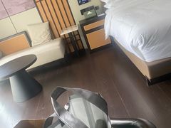 -铂尔登国际酒店(南山深圳湾口岸店)