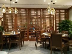 大堂-阿娘家·原生态农家菜(国顺东路店)