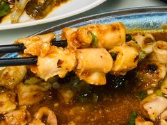 -嘉升大排档(番禺总店)