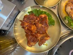 -炉队长·齐齐哈尔家庭烤肉(马家堡店)