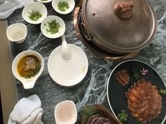 -慢丽江·云南野生菌土鸡锅(西山店)