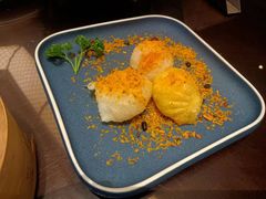 -中山保利艾美酒店-乐美中餐厅