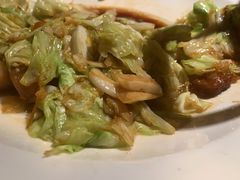 -绿茶餐厅(松江万达店)