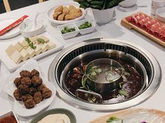 -葛记红焖羊肉(人民路店)
