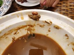 -老季市·三代非遗传承·地标美食老汁鸡(工农路店)