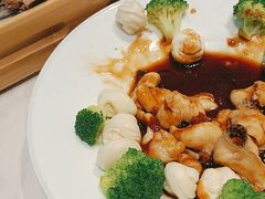 -清真·宁夏印象·盐池滩羊肉体验店(江宁路店)