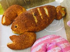 -LELECHA乐乐茶(美罗城店)