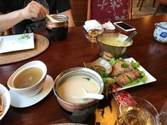 -水润轩私厨海南菜餐厅(铂尔曼酒店)