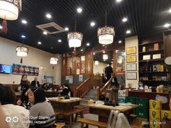 -蛙秘书麻椒鱼(包家巷店)