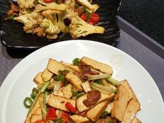 -渔湘粤厨(时尚天河美食城店)
