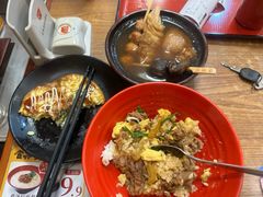 -食其家·牛丼咖喱(广元西路店)