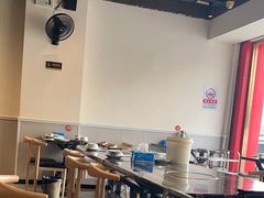 -古乐牛香·鲜牛肉牛杂火锅(解放东路店)