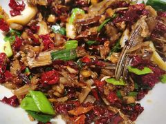 -屋里饭菜·湘菜馆(火车站店)
