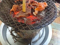 -西塔隆太白烤牛肉馆(图们路店)