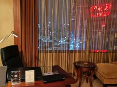 -深圳凯宾斯基酒店