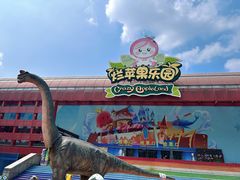 -杭州烂苹果乐园