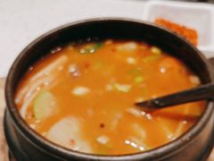 -韩时烤肉(丰科万达广场店)