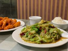-华春餐馆(鱼山路店)