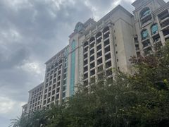 -启东恒大海上威尼斯酒店
