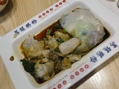 -荔银肠粉·非遗手藝(夫子庙店)