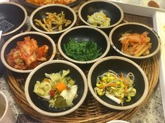 -三代烤肉(保利广场店)