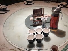 -绿茶餐厅(深圳龙华天虹购物中心店)