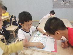 -戴耐教育(南城海德中心店)