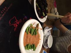 蛙蛙叫干锅年代(东直门簋街店)-蛙蛙叫干锅年代(簋街总店)