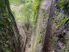 -越王山风景区