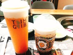 -台盖(群星城店)