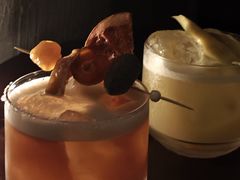 -STAFF ONLY Bar(南台巷店)