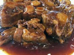 -南来顺饭庄·清真(南菜园店)