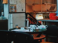 -香港蓮香樓(中環店)