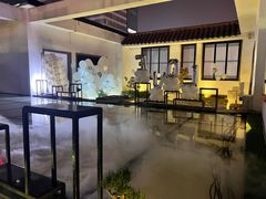 -稍可轩博物馆餐厅